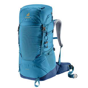 德国多特deuter进口狐狸FOX儿童户外徒步登山包轻量透气双肩背包