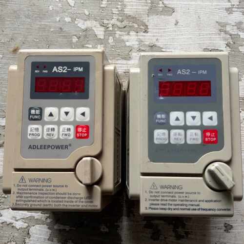 议价ADLEEPower变频器型号AS2IPMAS211维修