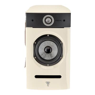 进口劲浪迪亚宝乌托邦书架音箱