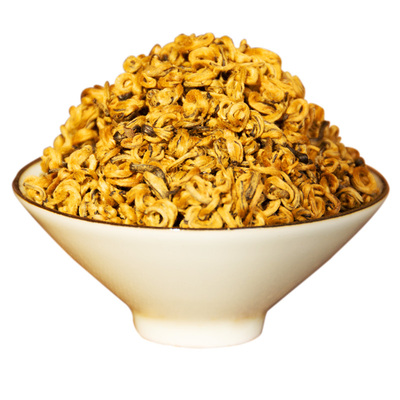 滇红茶特级云南蜜香凤庆金丝工夫