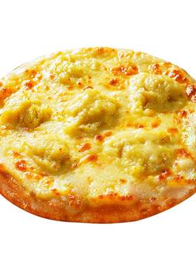 【李佳琦直播间】慕玛星厨披萨加热即食半成品速食pizza牛肉榴莲