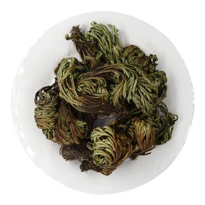 京皖 卷柏10g 中药饮片 现抓现配 中药材抓配 官方旗舰店正品