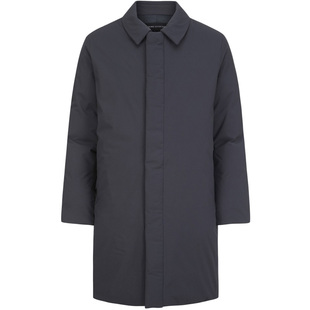 %国内现货35折特价韩国明星朴叙俊同款ZIOZIA轻质鹅绒羽绒服男士