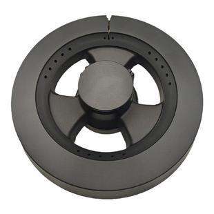 集成灶燃气灶配件适合帅丰亿田板川普森火盖分火器16-40炉头铜芯