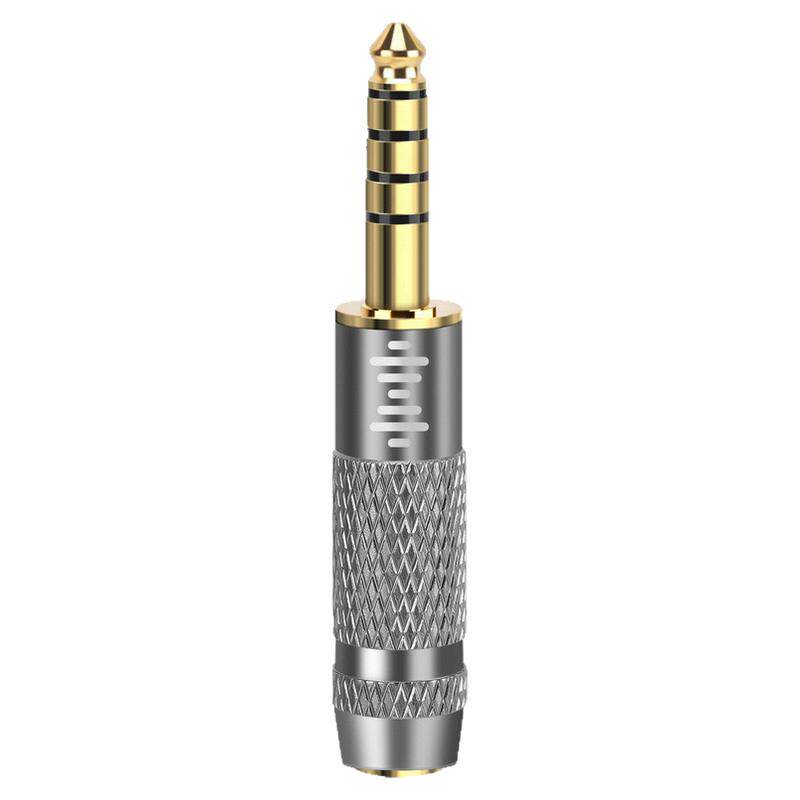 Geekria4.4mm对2.5mm耳机转接头