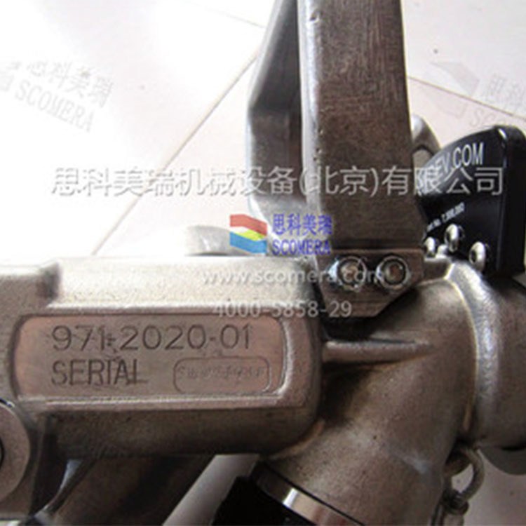 大口径加油枪 banlaw油枪 DIXON油枪 WIGGINS柴油枪