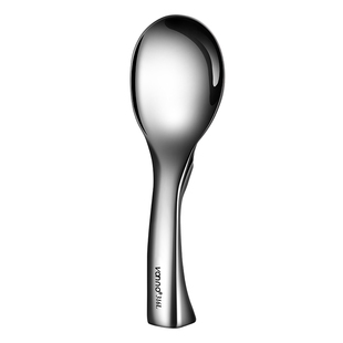 德国 可立饭勺316不锈钢不粘米饭铲家用不伤锅电饭锅打饭盛饭勺子