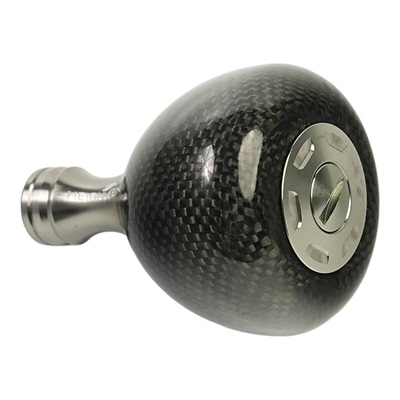 海腾水滴轮纺车轮摇臂改装