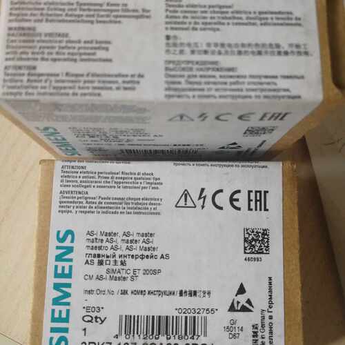 议价3RK7137-6SA00-0BC1西门子ET200SP 通信模块3RK7 137-6SA00-0