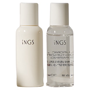 【19.9元任选2件】英树修护水乳面霜精华面膜体验装返30元回购券