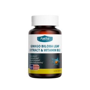 Fakiro秀利康专注耳健康耳嗡嗡响神经性蝉响片黑科技耳听力专用