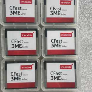 询价-Innodisk宜鼎 CFast 8GB 3ME Serie