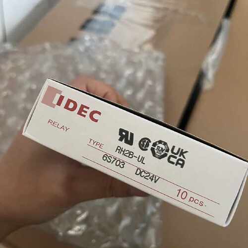 【议价-可维修】 继电器 RH2B-UL 24V /均有货