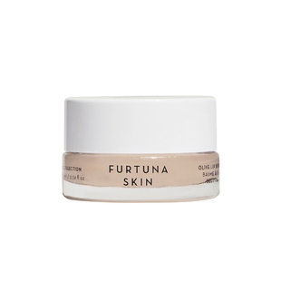 Furtuna Skin Olive Lip Butter Balm 8mlREVOLVE小众新