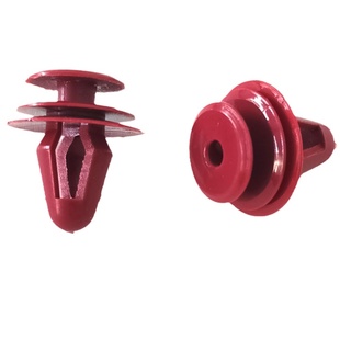 适用于老奥拓快乐王子羚羊雨燕车门装饰板卡子门板卡扣原装品质