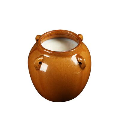 农家自制食用猪油烘焙原料调味