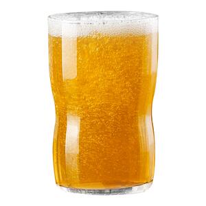 精酿啤酒杯世涛杯黑啤IPA酒杯商用扎啤杯个性创意轻奢专业定制杯