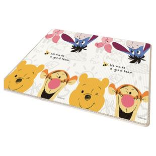 WordWorld爬行垫加厚家用无甲醛婴儿童早教中心地垫子宝宝爬爬垫