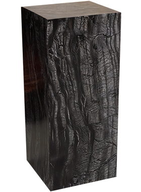 天然大理石底座别墅中式装饰柱