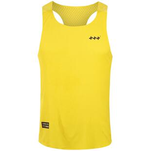 Sanken专业马拉松跑步运动速干背心轻量化无缝贴合透气男女健身服