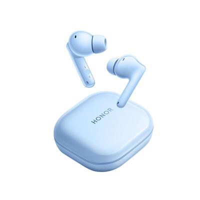 荣耀EarbudsX9主动降噪蓝牙耳机