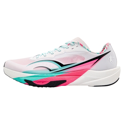 乔丹飞腾3.0男中考体测跑鞋缓震