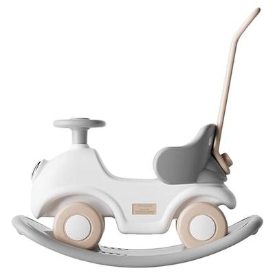 【旗舰同仓】曼龙婴儿摇摇马玩具