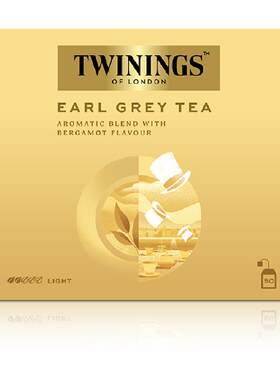 TWININGS川宁大师拼配袋泡茶
