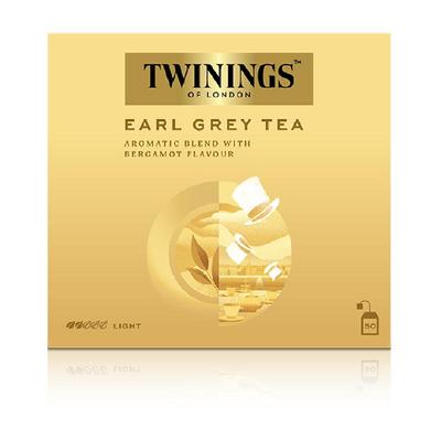 Twinings川宁袋泡茶