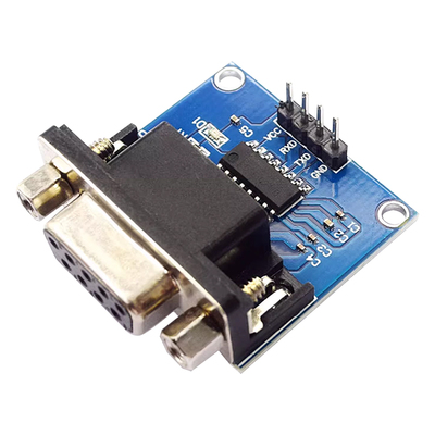 rs232转ttl模块2代下载线