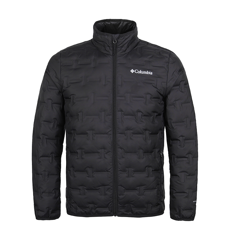 2025秋冬哥伦比亚户外男装保暖热能650蓬轻薄羽绒服WE8412/WE6610