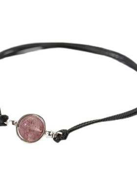 弥音原作随手吊坠节日送礼编织绳