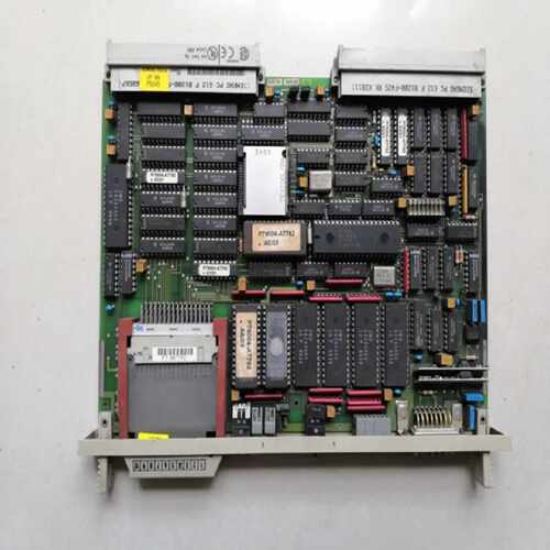 议价6SC6108-0SG02西门子SIMODRIVE 610 AC-VSA 印刷电路板A28 8/