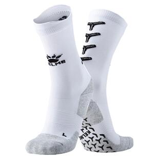 天朗足球 卡尔美运动训练毛巾底防滑神袜短中筒足球袜8101WZ5002