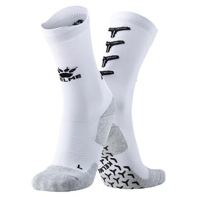 卡尔美运动训练中筒球袜