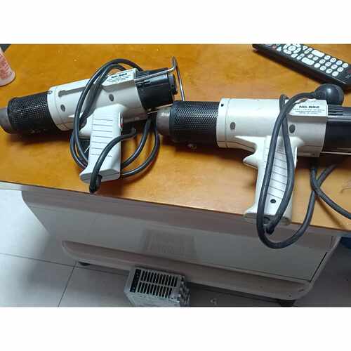 溢价-HAKKO白光882热风枪1000W功率220V