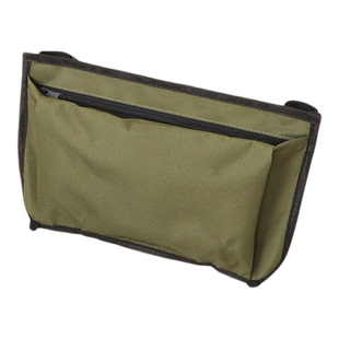 凯利口袋车配件ts208收纳袋可放脚底部储物袋遛娃神器置物袋挂包