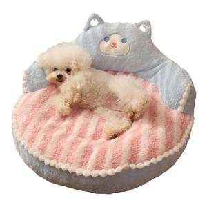 猫窝四季通用狗窝小型犬沙发