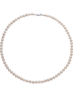 asaprocky珍珠项链同欧美流行