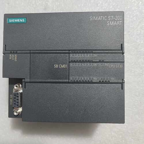 溢价-S7-200 SMART CPU ST30模块，型号6