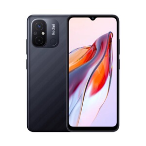 MIUI/小米 Redmi 12C大屏幕4G全网通老年学生备用12C红米智能手机