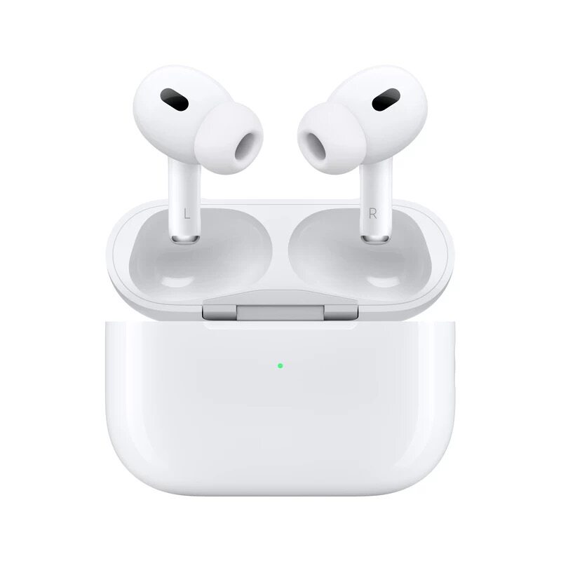 Apple/苹果 AirPods无线耳机3代Pro2代单个L左右耳单只补配全新R