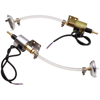 磨床电磁油泵铣床平面电子加油泵