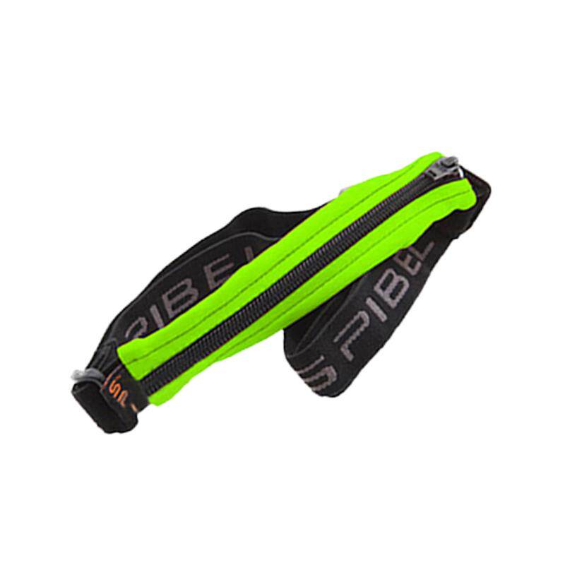 【清仓特价】美国进口Spibelt专业耐力版跑步马拉松弹性收纳腰包