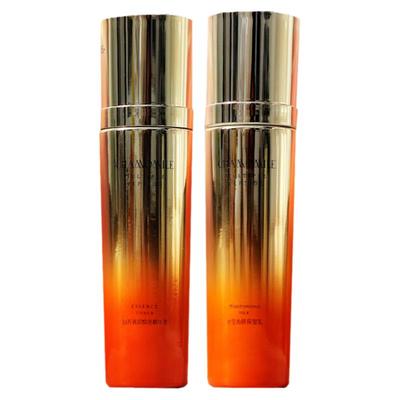 洋甘菊补水保湿水油平衡护肤套装