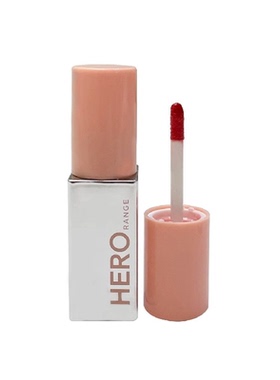 幻境水亮镜面唇釉纯欲韩系伪素颜显白显嫩水光玻璃唇蜜~HERORANGE