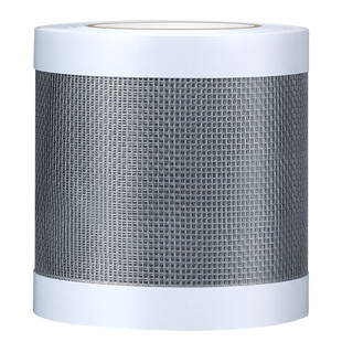 补纱窗神器自粘式防蚊虫窗纱修补贴加宽纱窗补洞贴破洞蚊帐补丁贴