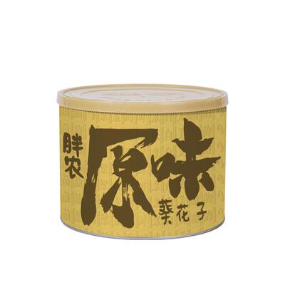 胖农经典原味大瓜子无添加剂