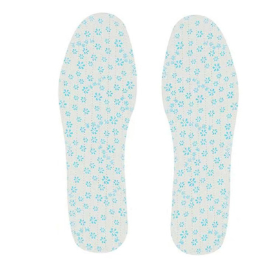 香草药防臭鞋垫|超4000次加购