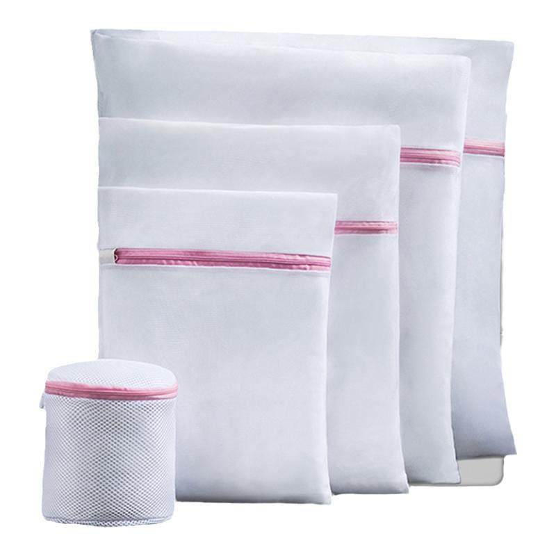 防变形洗衣机清洗专用洗衣袋家用洗衣吸毛文胸护洗内衣洗衣服网袋